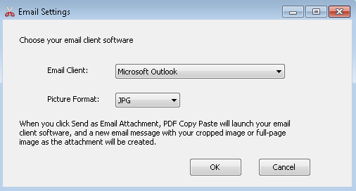 EmailSettings